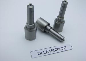 China ORTIZ FIAT GROUP fuel oil coating gun spray nozzles DLLA150P1437 0433171889, oil injection nozzle dlla150 p1437 wholesale
