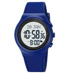 1981 simple azan qibla direction watch reloj digital multifunctionalwomen men