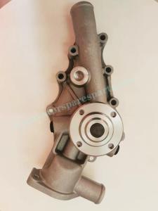 China 6WF1 6W1TC Excavator Water Pump Kit 8-98146073-0 Engine Parts wholesale