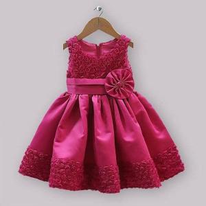China High Quality And Cheapest Price For Girl Dress Set FASHION HOT SELL wholesale