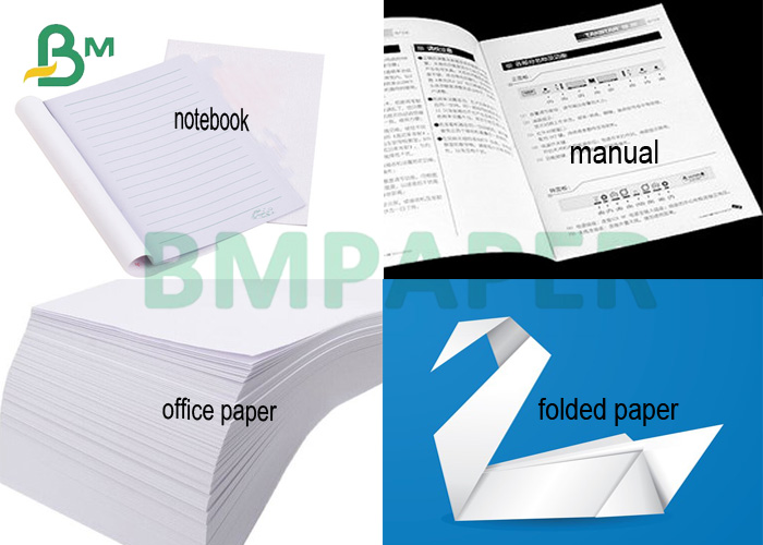 offset printing paper 