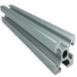 Top Extrusion Industrial Tailored Aluminum Profiles 6063 6061 For Windows And