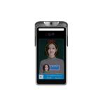 24K Users Facial Recognition Thermal Scanner Non Contact Infrared Thermometer
