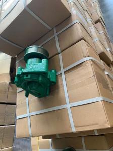 China OEM 3830046 Excavator Water Pump For Volvo TWD1240VE wholesale