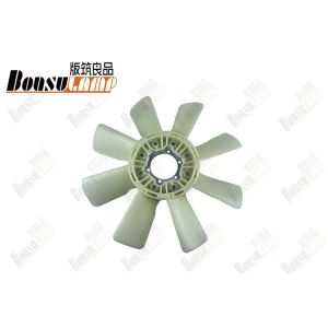 China HINO 500 Truck 163062080 Fan Blade 16306-2080 wholesale