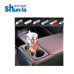 Intelligent Disposable Paper Tissue Container Potato Chip Container Paper Tube