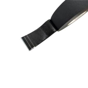 China 0.2mm Adhesive Cloth Automotive Wiring Harness Tape Temperature Resistant wholesale