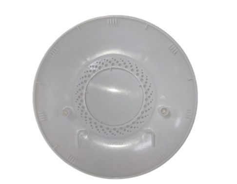 ISO9001 Injection Molded Parts Communication Plastic Case OEM