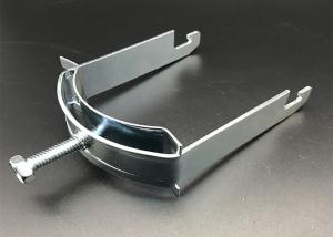 China 1-3/4'' Electrical Galvanized Unistrut Cable Clamps wholesale