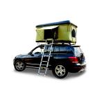 OEM Manufacturer Wholesale Aluminum Ladder 4 Person Camping Automatic Car Roof