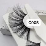 HOT SALE 3D MULTI LAYERED HIGH QUALITY EYELASH