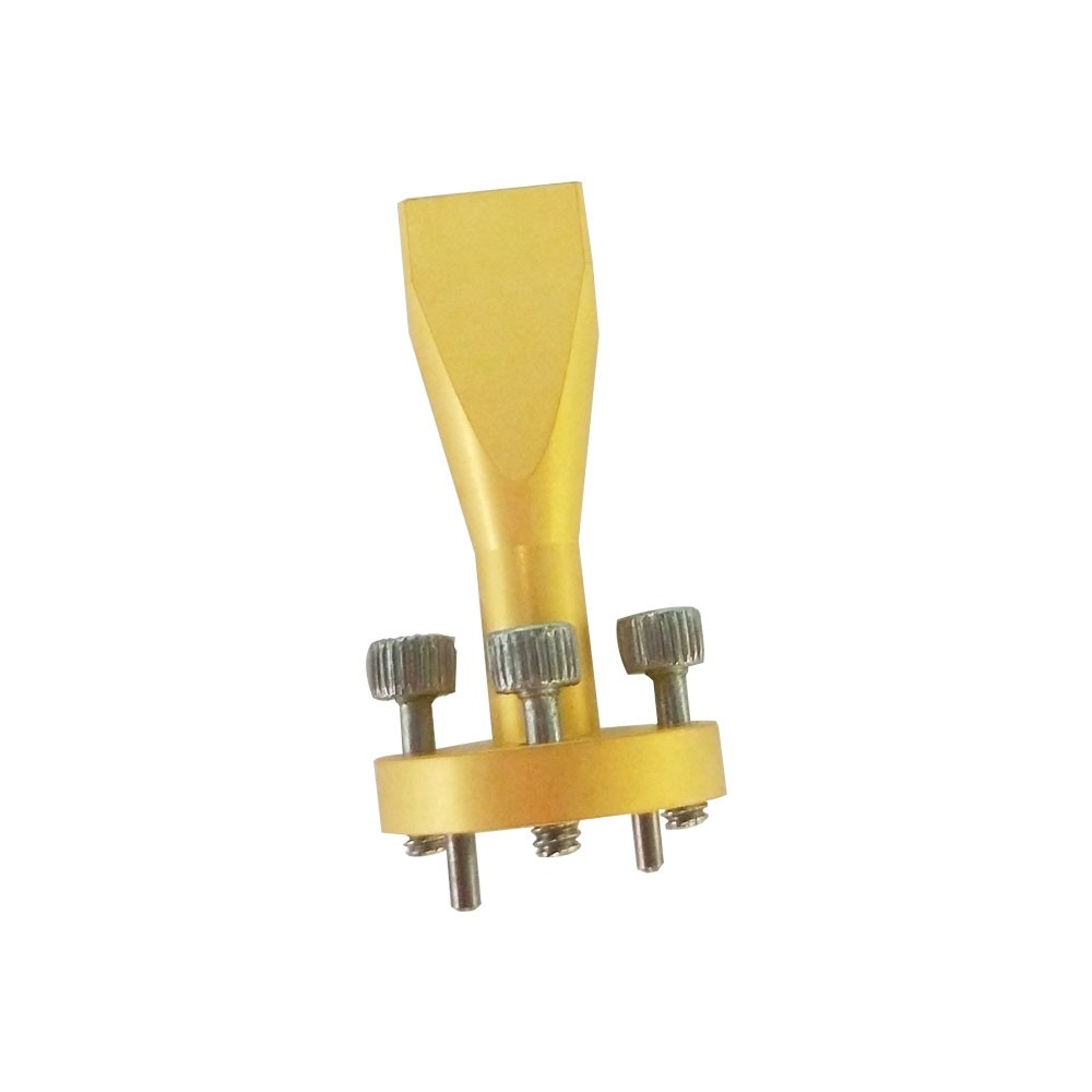 Durable Concial Horn Microwave Link Antenna In Other Electronic Components