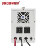 1500va Pure Sine Wave 1000 Watt Ups Inverter Eco Friendly For TVs Refrigerators