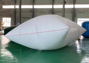 China PVC / TPU Flexitank Shipping Container Reusable Leak Proof on sale