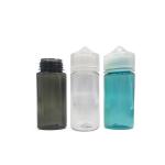 100 ml Squeezable Plastic Dropper Bottle