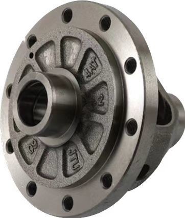 1000 Nm Torque Capacity Differential Assembly Advanced Manufacturing Technology