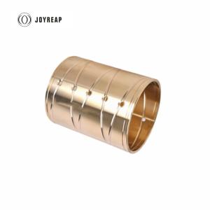 China BPW 03.112.99.04.0 Brass Bronze Bushing Leaf Spring Suspension 03.112.99.02.0 Brass Bush Bearing wholesale