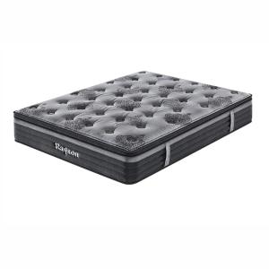 China OEM Queen Size Firm Spring Mattress For Bedroom Furniture wholesale
