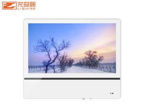 China 21.5inch 1920x1080 High Definition LCD Advertising Display Monitor wholesale