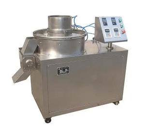 China XL Rotary Drum Wet Extruding Granulator wholesale