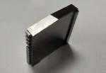 Anodizing Tungsten Carbide Parts , OEM CNC Milling Parts 0.001mm Precision