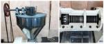 ZX105 Economic Electric Oil Press Machine Long Durability 150-200kg/H