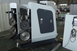 China Automatic Metal Surface Polishing Machine , Industrial Robotic Polishing Machine wholesale