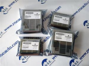 China Westinghouse Ovation 1C31227G01 4-20mA Analog Input PMOD 1C31227G01 wholesale