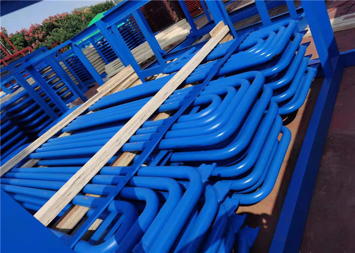 Carbon Steel Heat Exchanger Tube For Boiler Superheater And Reheater