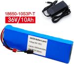 36v 48v 30Ah 20Ah Lithium Ion Battery Pack For Electric Scooter