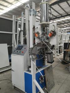 China Double Glazing Automatic Desiccant Filling Machine wholesale