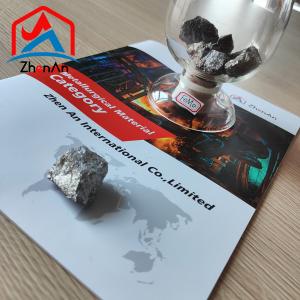 China Pistons Bulk Ferro Alloys For Automotive Manufacturing wholesale