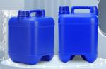 10kg Plastic Bucket Water Soluble Fertilizer Bucket Corrosion Resistant Bucket