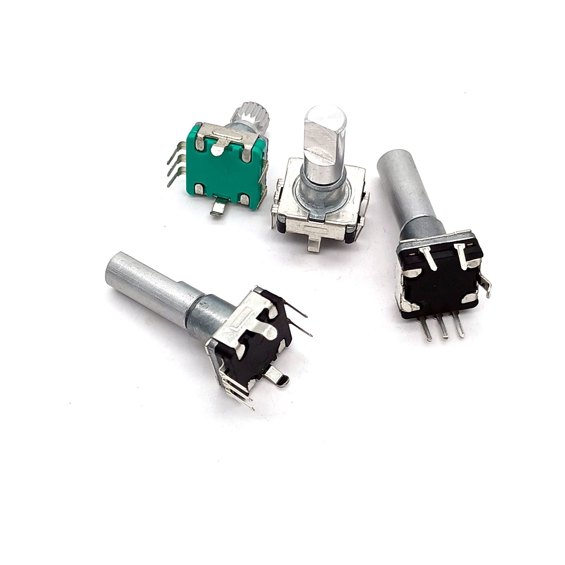 Mixing Cosoles Speaker Rotary Encoder Switch Rotary Encoder Ec12 10mA