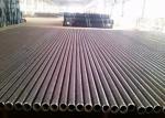 Construction Grade B Seamless Line Pipe Hot Rolled