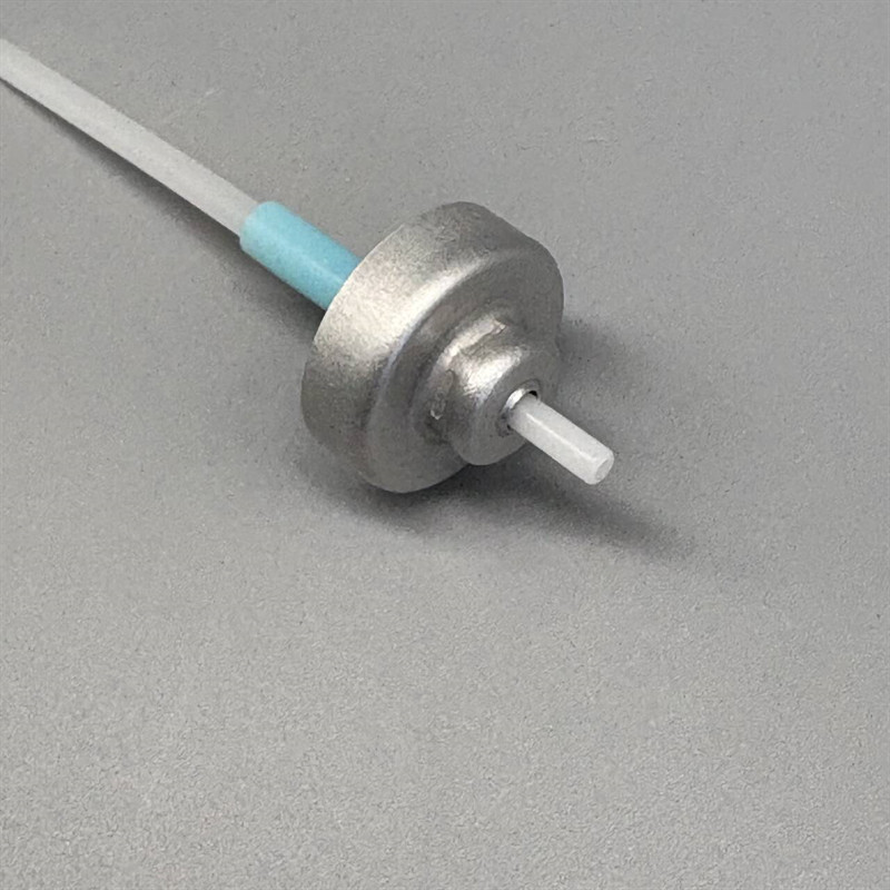 Precision 20mm Metered Valve for Industrial Dispensing Systems – Durable, Adjustable & Leak-Proof