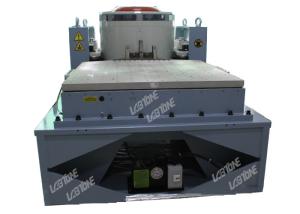 China 2700Hz 6000kgf Electrodynamic Vibration Shaker With MIL-STD ISTA Standards wholesale