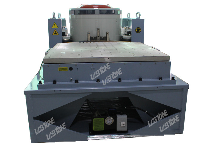 2700Hz 6000kgf Electrodynamic Vibration Shaker With MIL-STD ISTA Standards