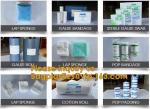 Plastic Hospital Medical Disposal Waste Sharp Container,plastic round sharps