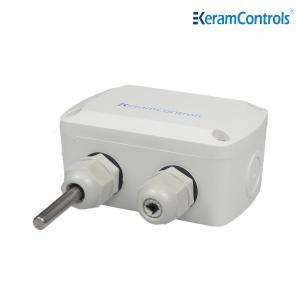 China pt1000 sensor temperature sensor for hvac wholesale