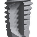 Nobel Active Impression Coping Open Tray Conical Connection 10mm Length