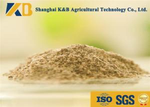 China Livestock Fish Bone Meal / Fish Powder Fertilizer Maintain Normal Metabolism wholesale