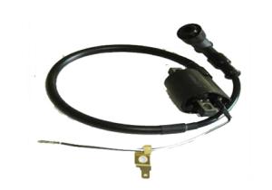China Electrical Equipment&Instruments Ignition Coil HD002 wholesale