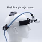 Cheap Fiber Optic Headlight Hospital Medical Surgical Headlight For Sale