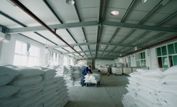 Zhejiang Weilida New Material Co., LTD