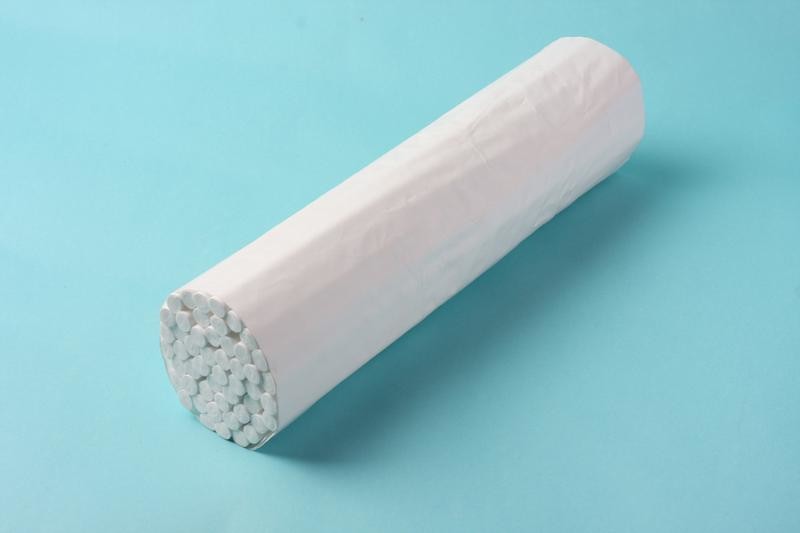 First Class Dental Product Disposable Absorbent Medic Tampon Dental Cotton Roll