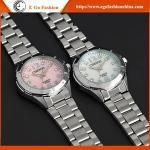019M Fashion Jewelry Watch Lady Watch Woman Watch for Gilrs Stainless Steel