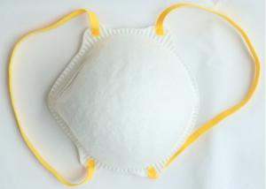 China FDA 10064492 N95 Respirator Mask wholesale