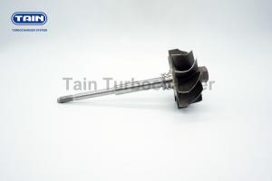 China TB2558/ TB2518 10 blades Shaft wheel 452065-0002 708954-0001 for Perkins phaser / NIssan / Alfa Romeo wholesale