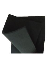 China HONTECK Oil Resistance 10mm 160Kg/M³ CR Sealed Foam wholesale